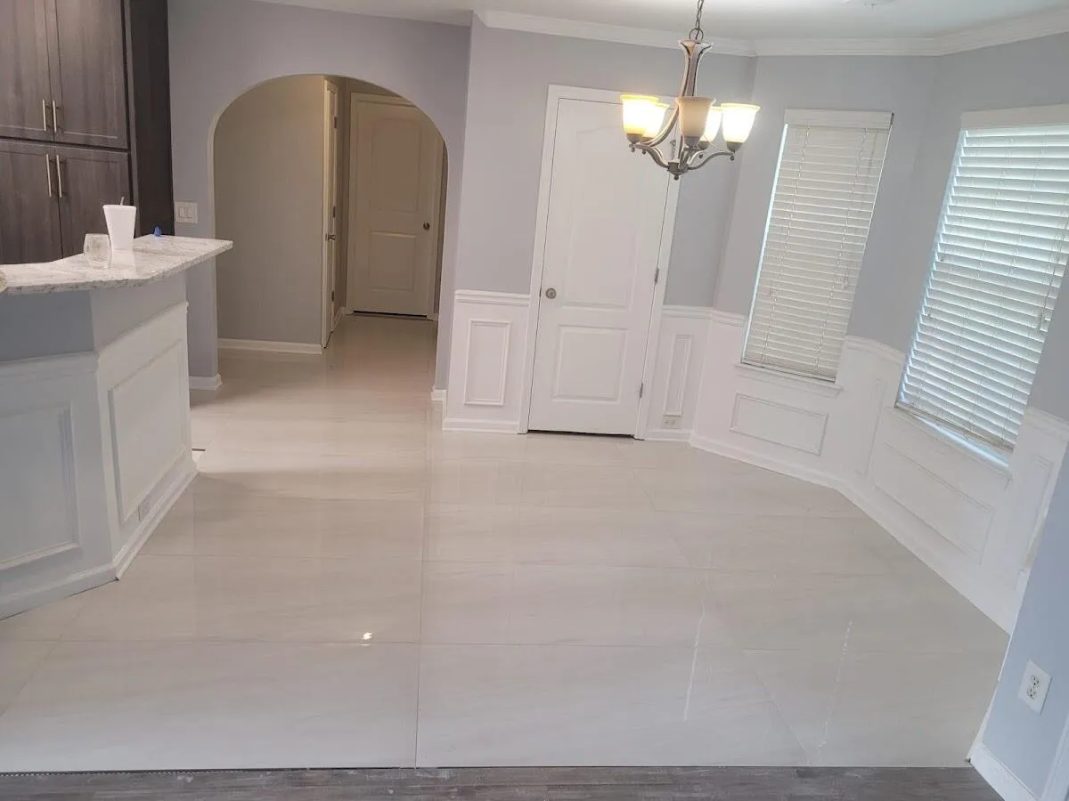 Water Damage Restoration services in Three Rivers, MI